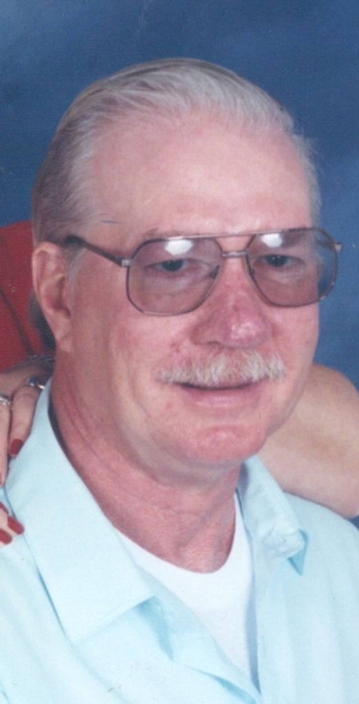 Lawrence R. Russell Profile Photo