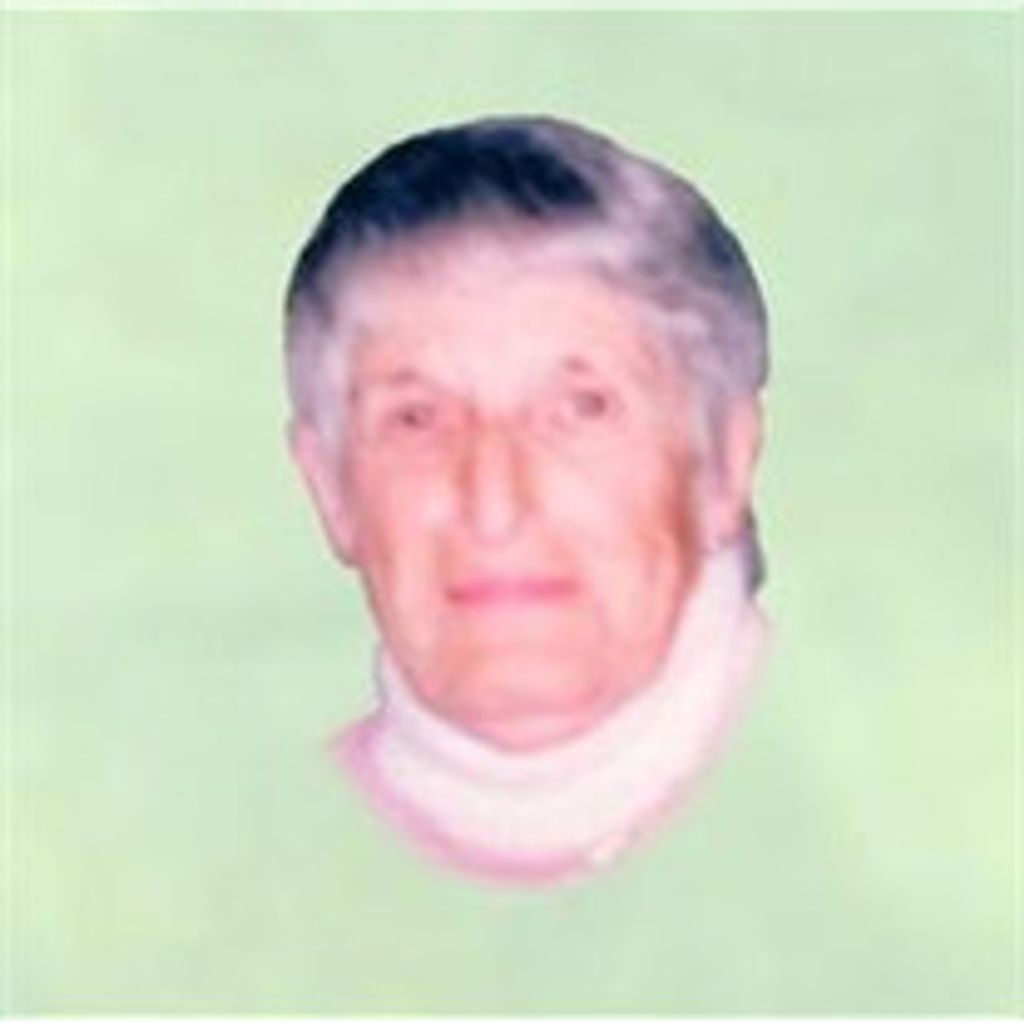 Lillian Dorabelle Pike