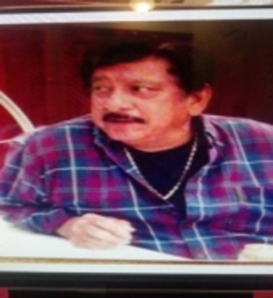 Thomas Louis Jimenez Jr