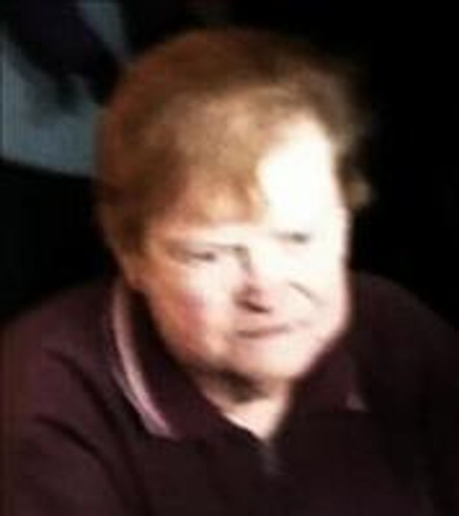 Margaret "Peg" Simmons