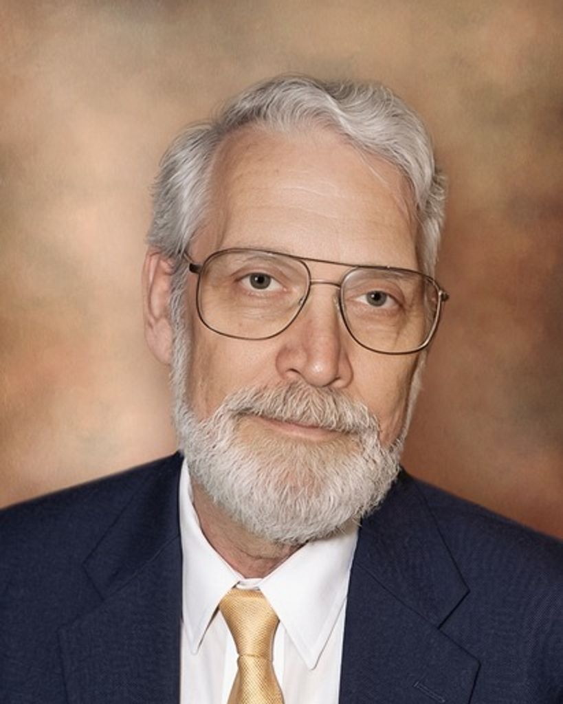 Peter Paul Doak Profile Photo