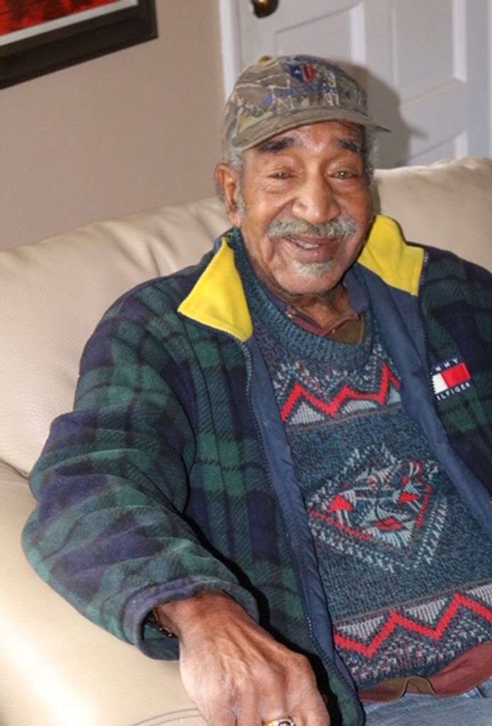 Morton Leon Neal Profile Photo