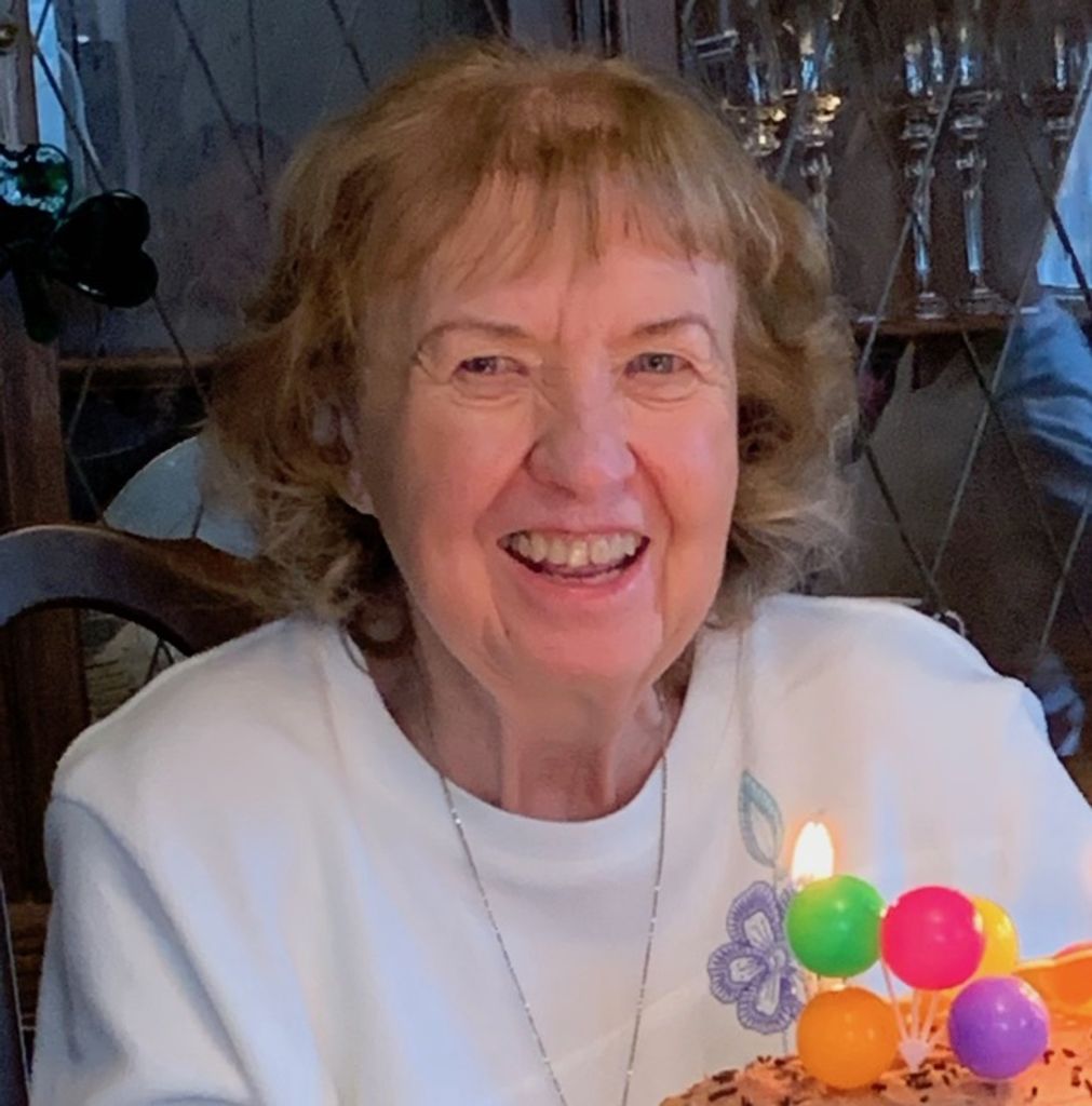 Ella May (Hurley)  Kearney