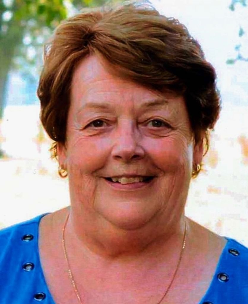 Carolyn A. Schmitt Profile Photo