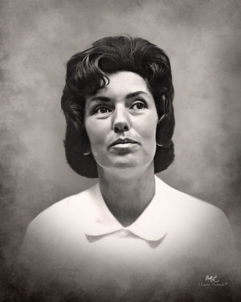 Martha "Suzanne" (Stephens)  Leonard Profile Photo