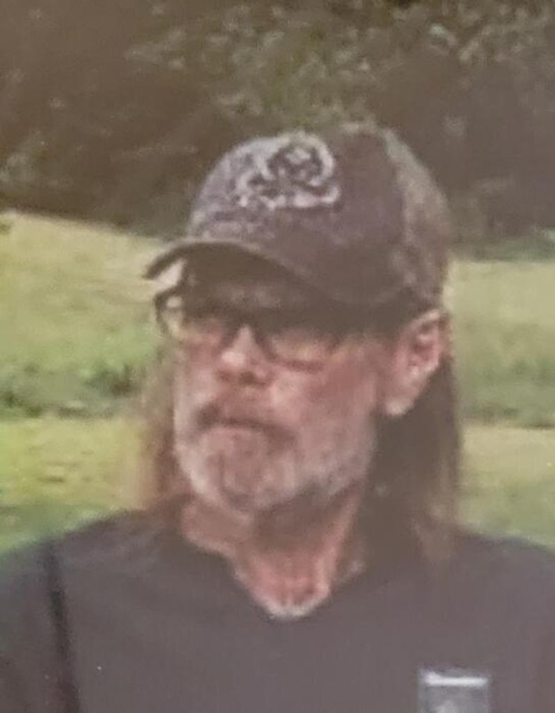 Joseph "Joe" Luther Stone