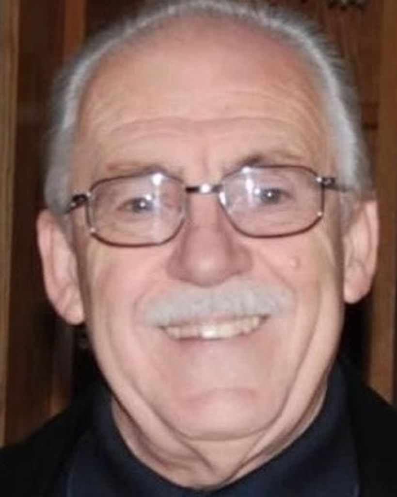 Joseph Peter Baiardo