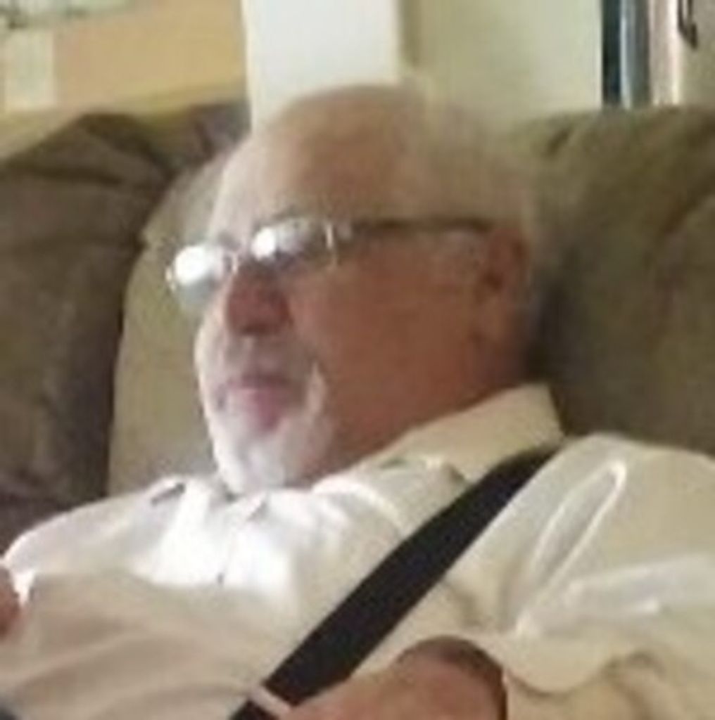 David Lee Maggard Profile Photo