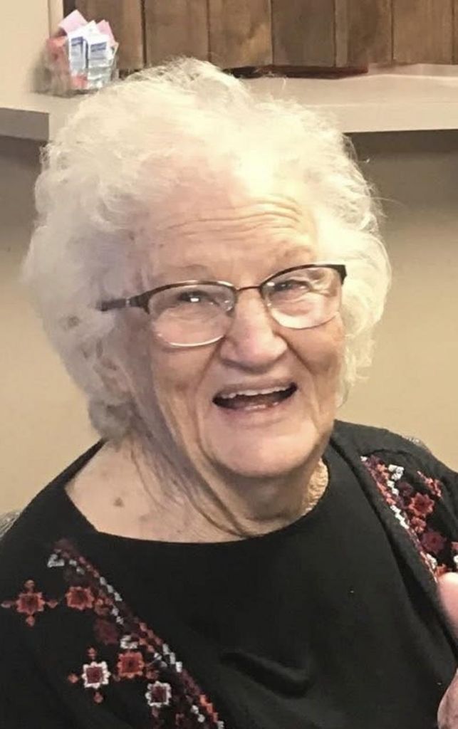 Mary Ann Cade Profile Photo