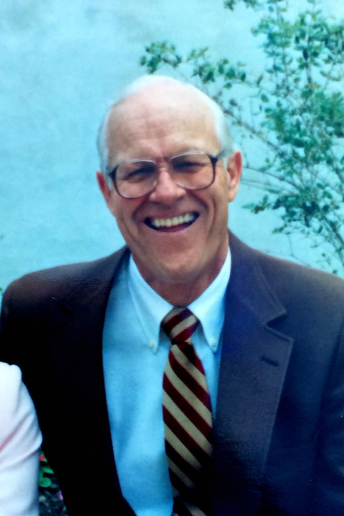 Donald Hansen