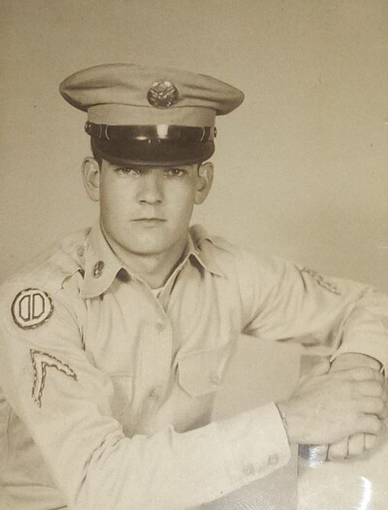 Marshall Terry Profile Photo