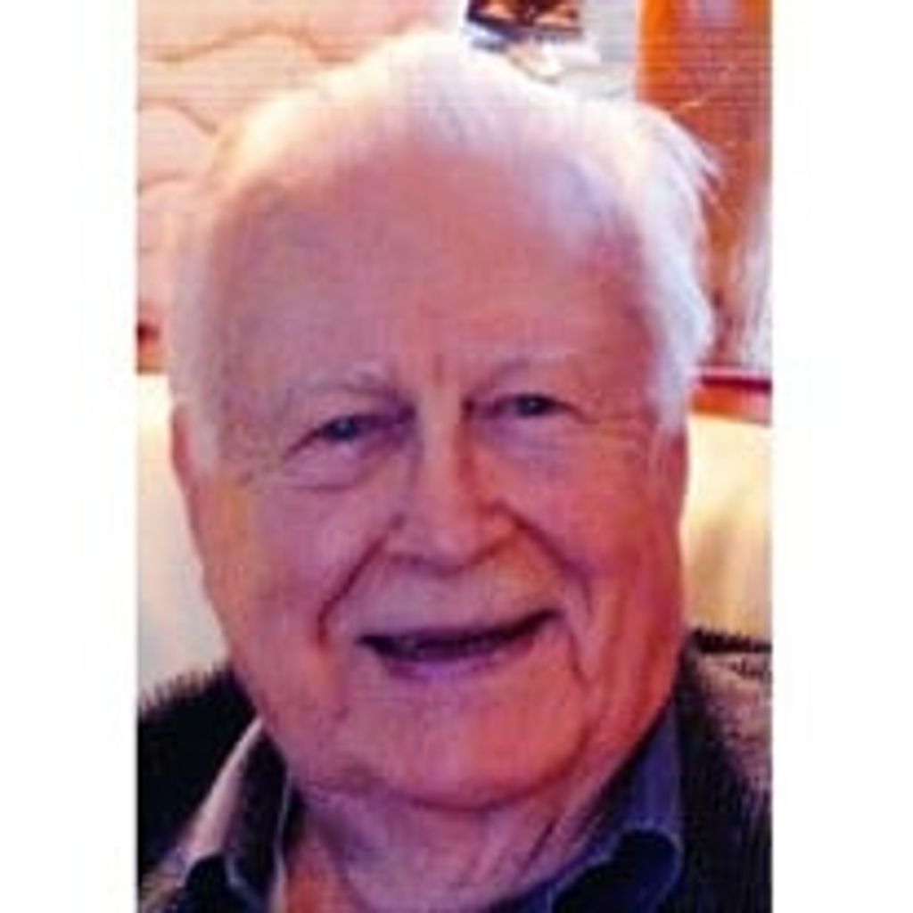 Charles J. "Chuck" Dannenhold