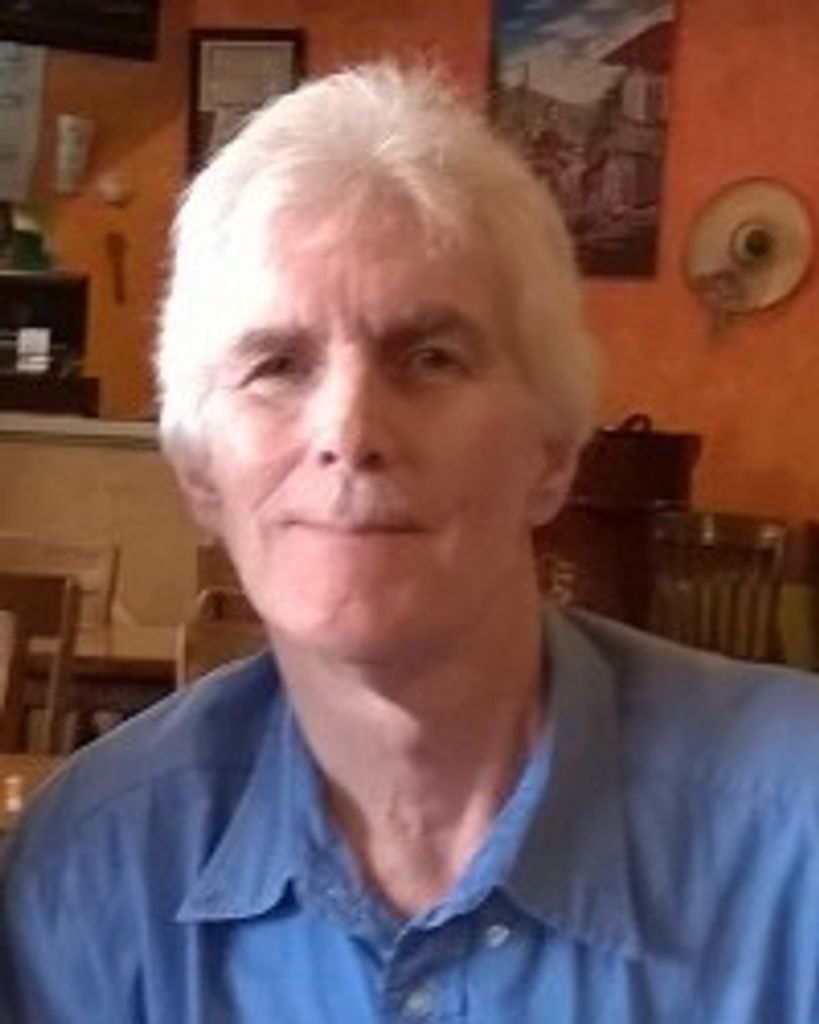 John T. Barnhorst Profile Photo