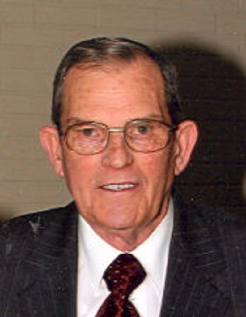 Orville J. Frizzell Profile Photo