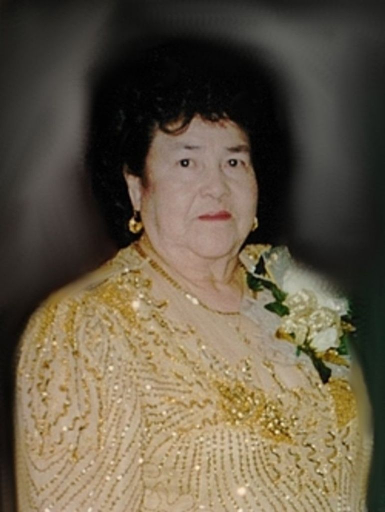 Maria Santos Velasquez Profile Photo