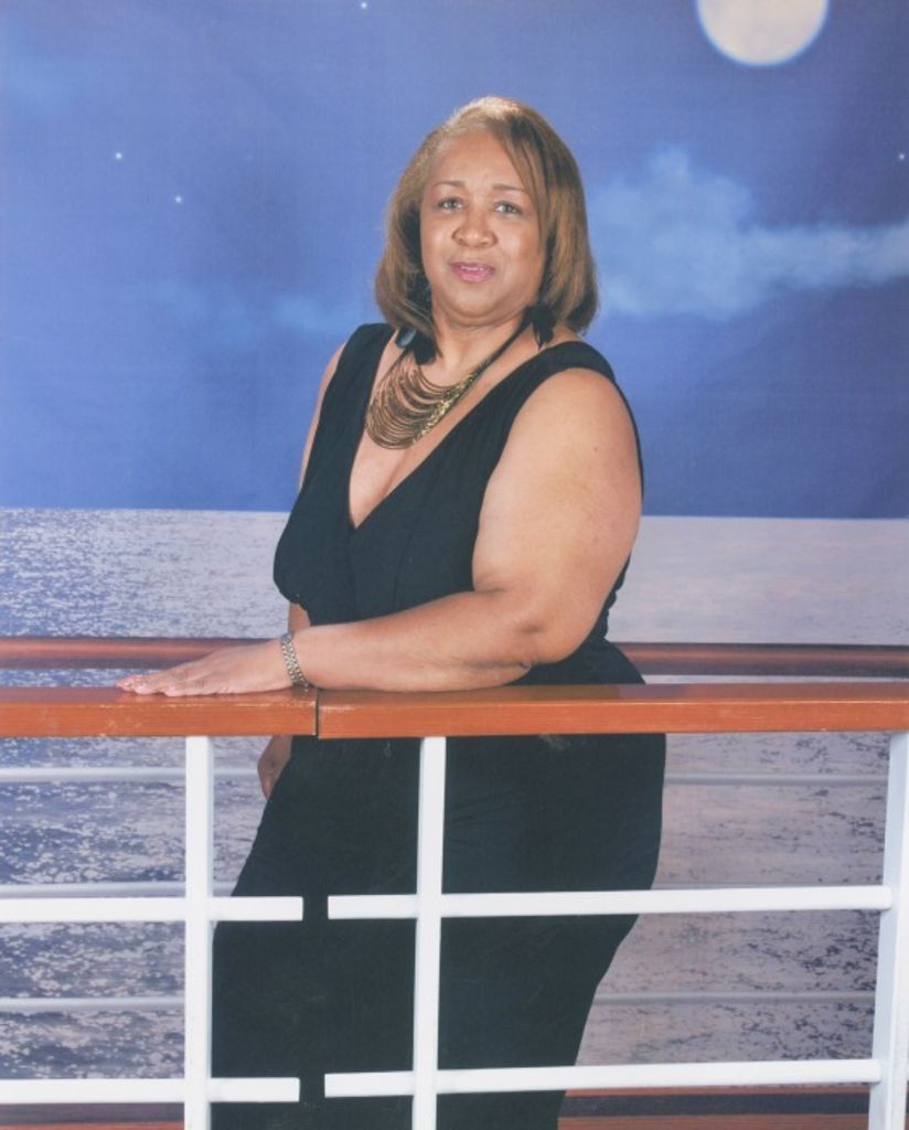 Mary Elinor Lisa Barbour Profile Photo