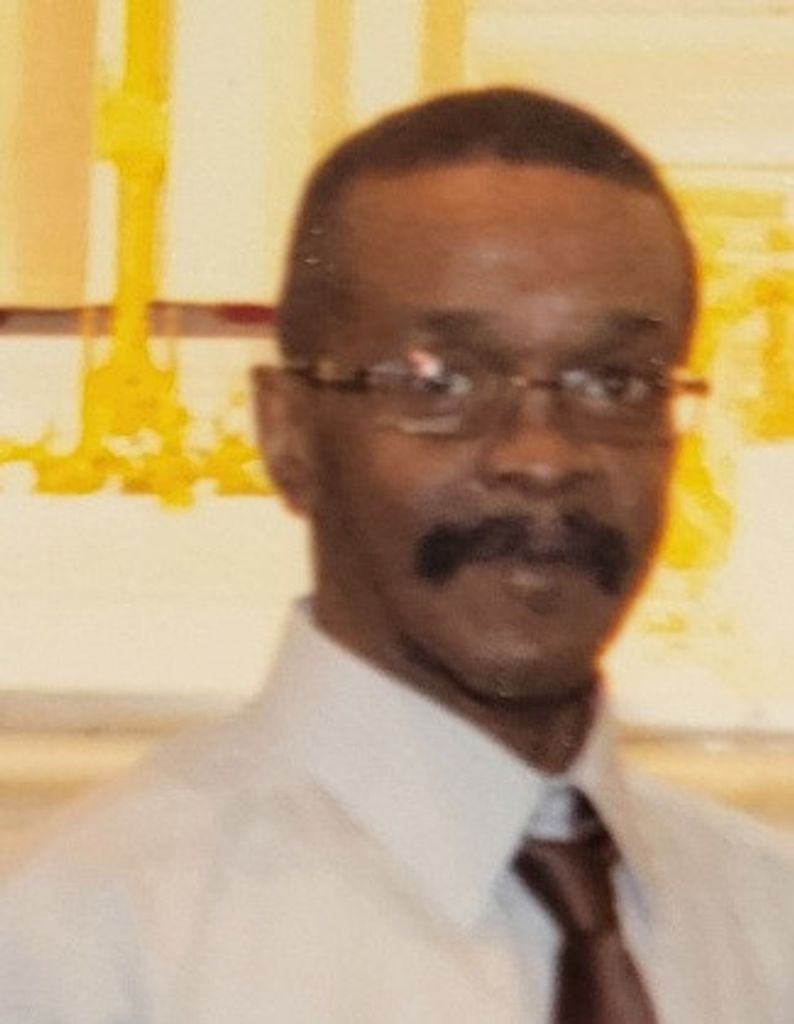 George White Jr. Profile Photo
