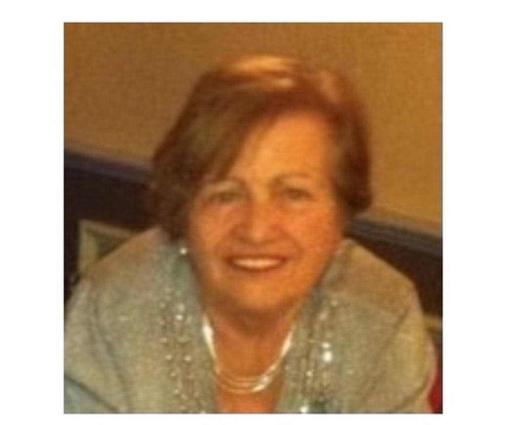 Tina Kontis Profile Photo