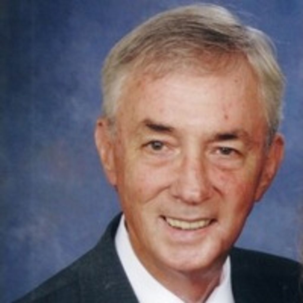 Charles Ralph Noe