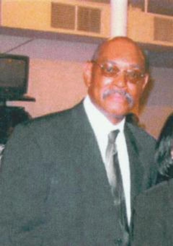 Alfonza  Lee Patton Profile Photo