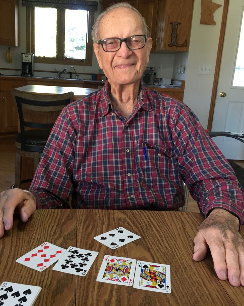 Donald L. Leland