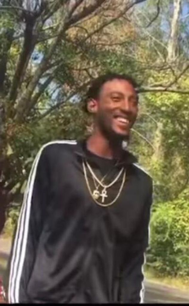 Mr. Braylon Lee Wembley Profile Photo