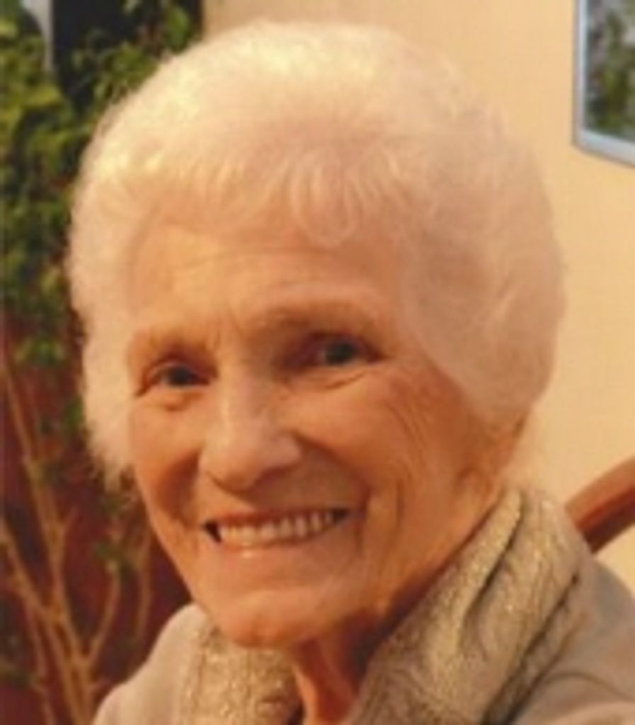 Irene Cunningham