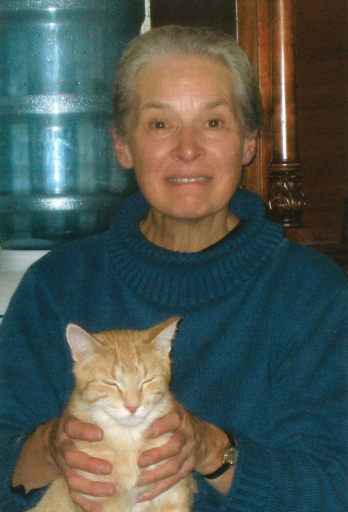 Valerie Joyce Wiemken