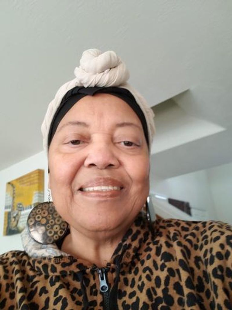 Lillian Marie Roland Profile Photo