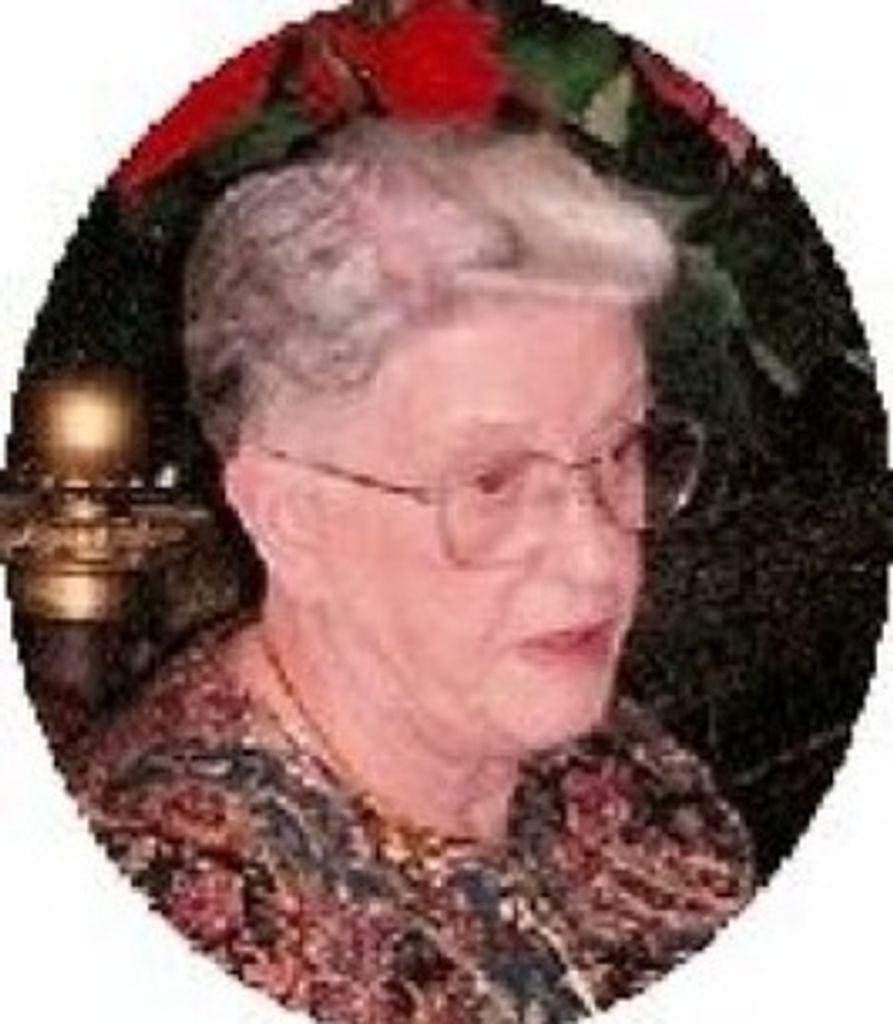 Annie Hart Cochran