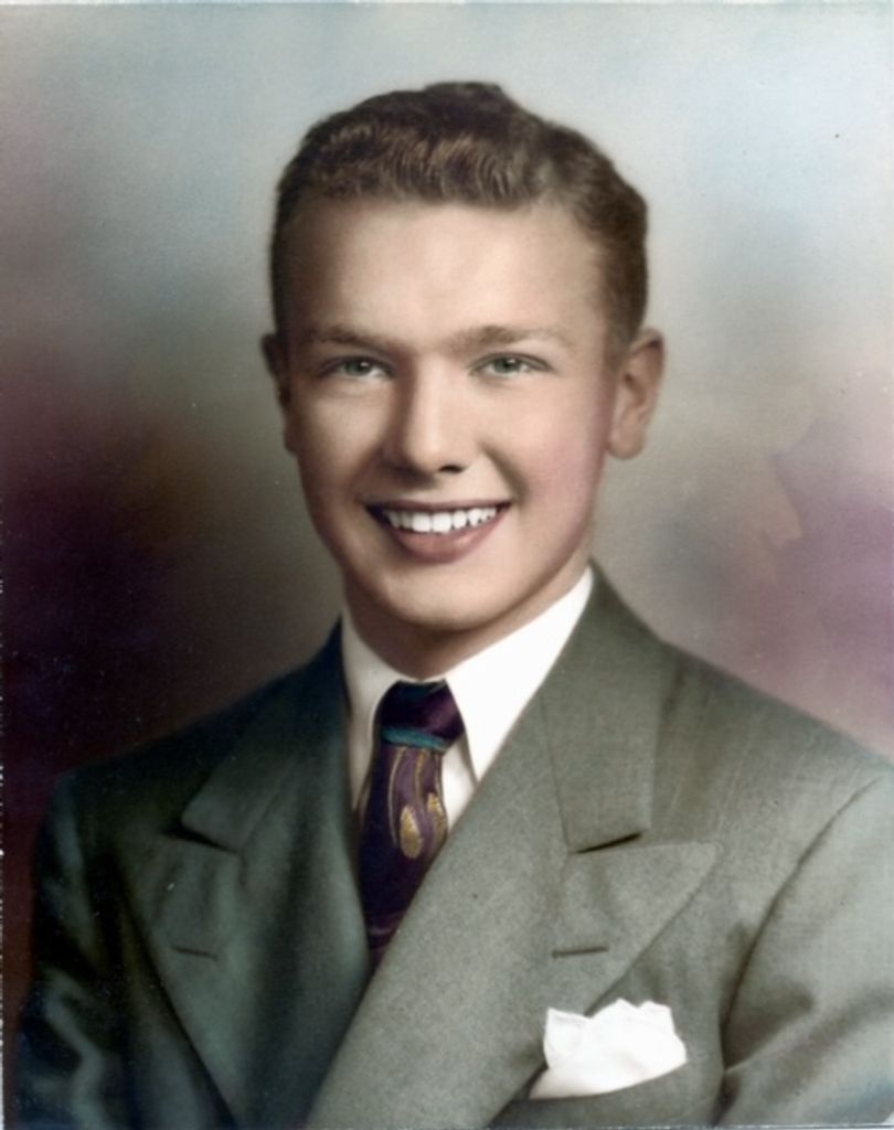 Theodore Bennett