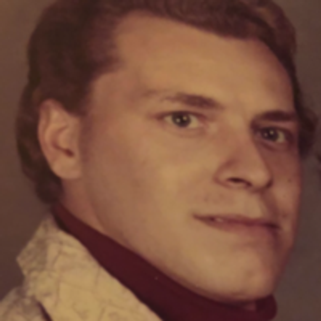 Richard E. Roach Profile Photo