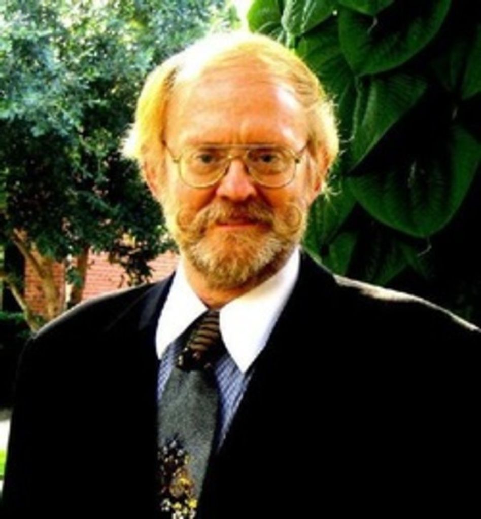 Jack Marshall Bevil, Phd