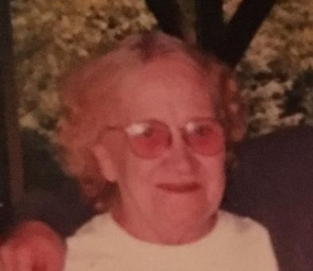 Grace H. Aumiller