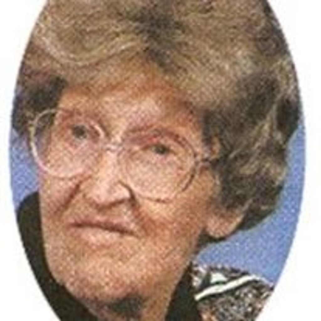 Louise Waufle