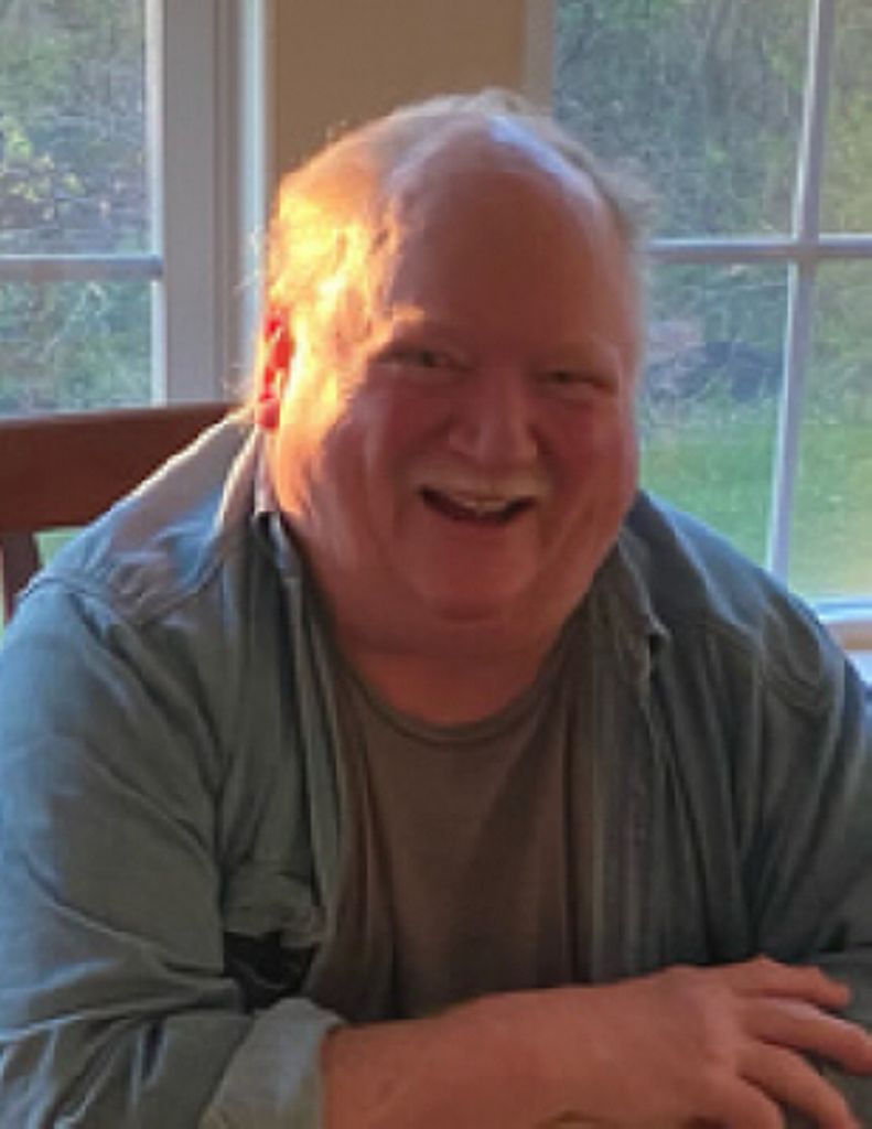 Mark Timothy Wheatley