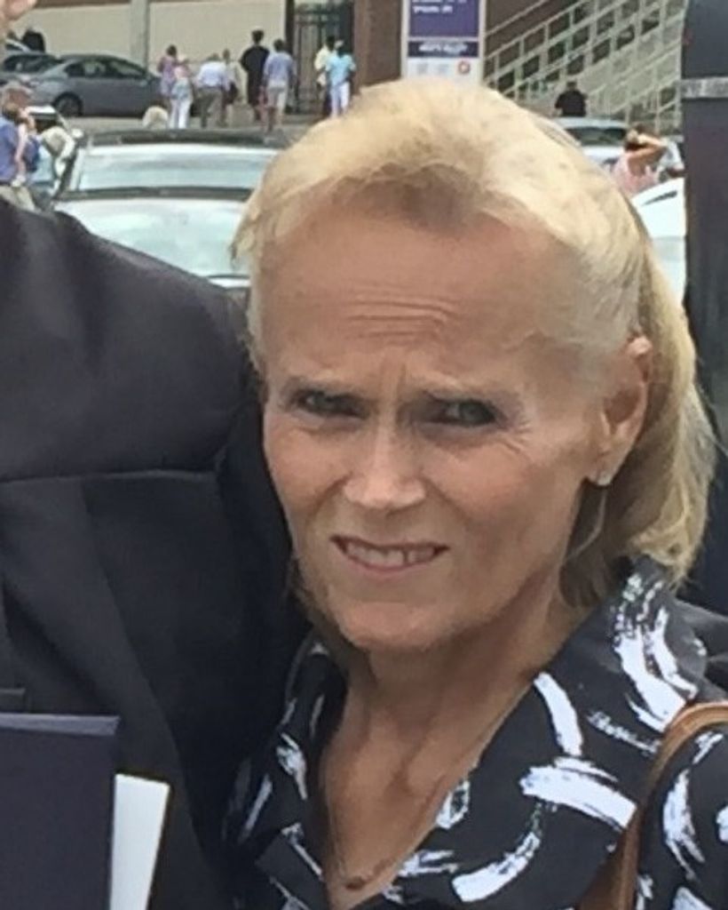 Susan Meaders Profile Photo