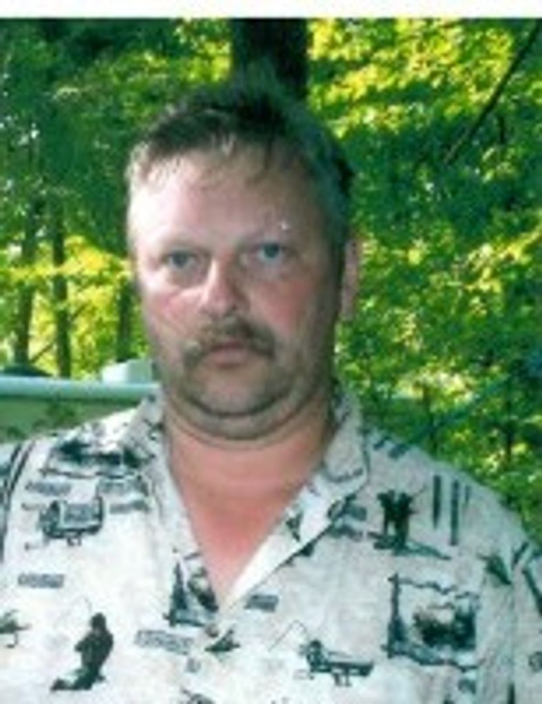 Rodger Wayne Leppin Sr.