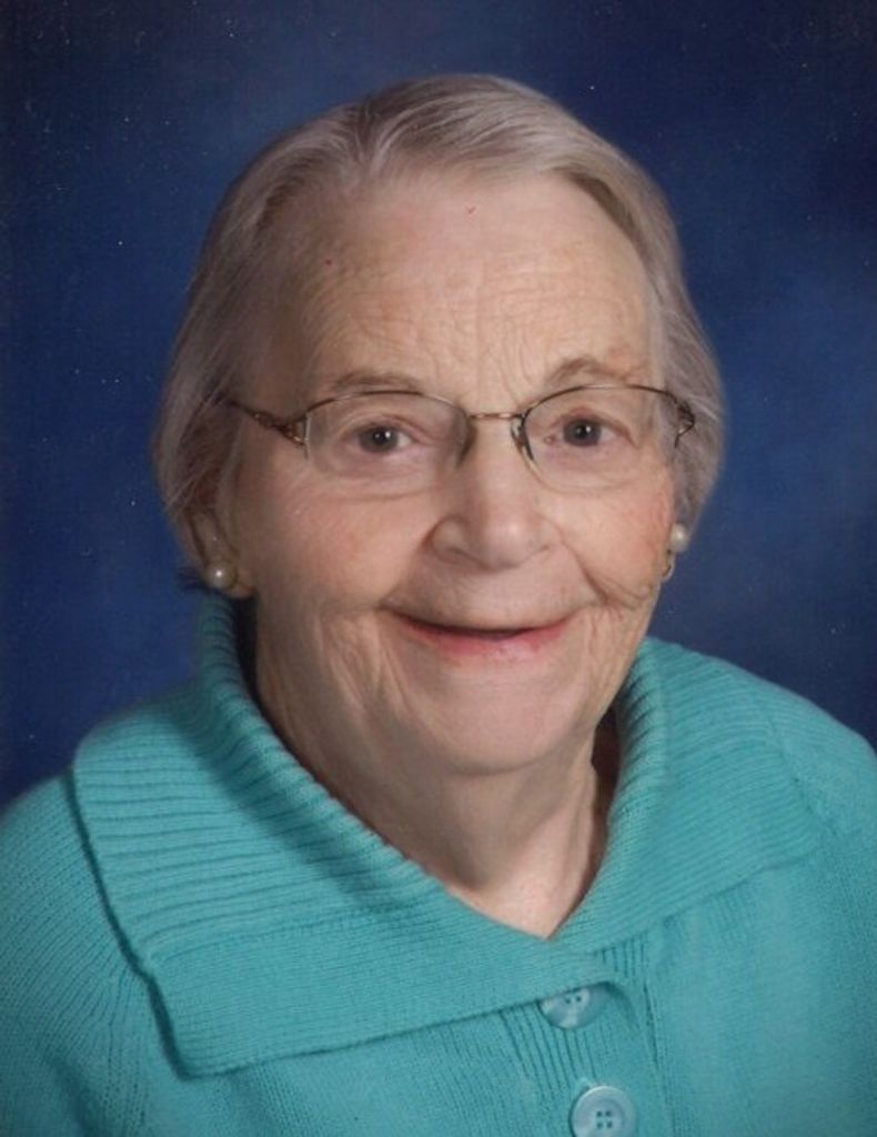 Ruth Hatfield