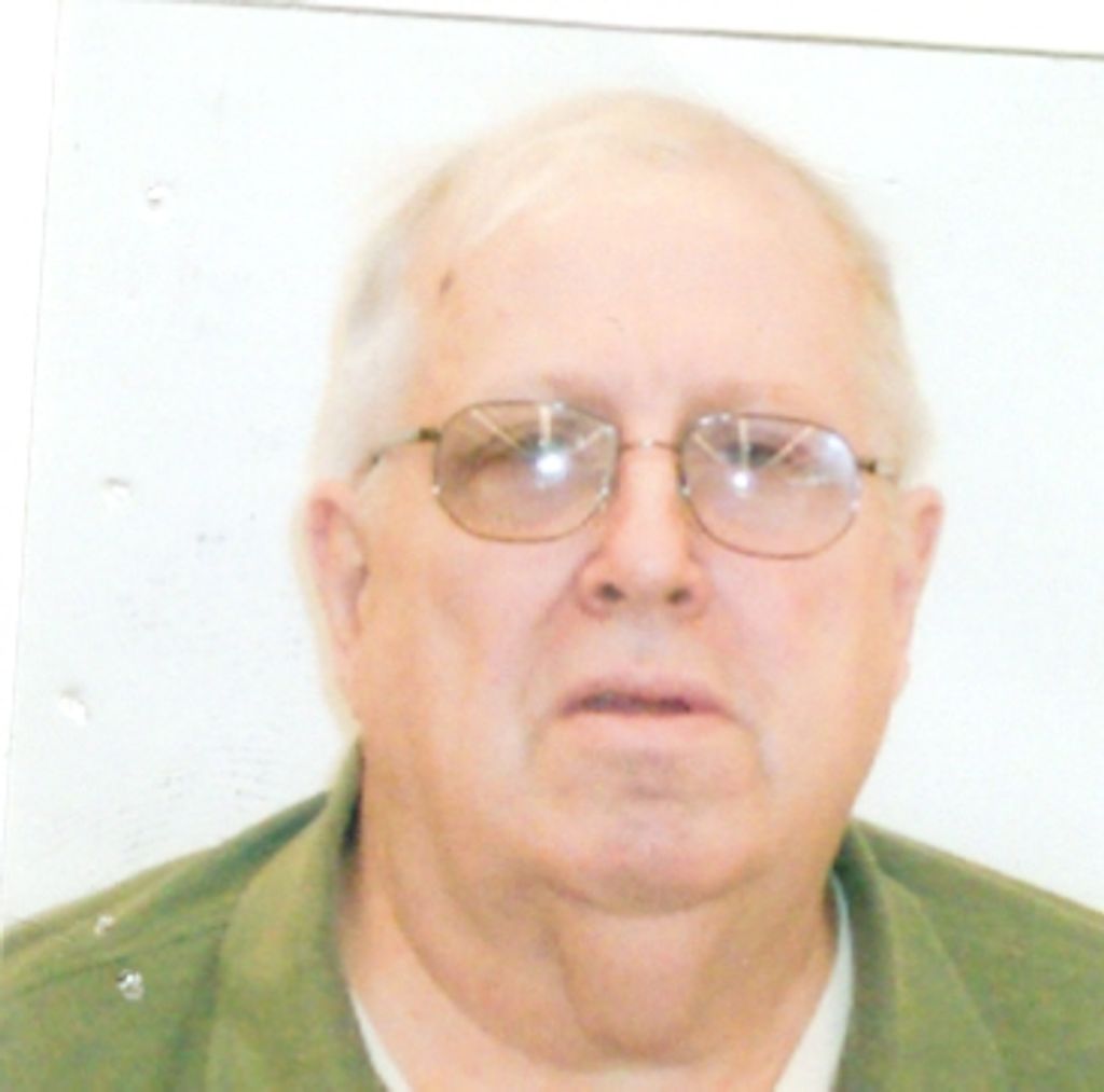 Alfred F. Rose Jr. Profile Photo