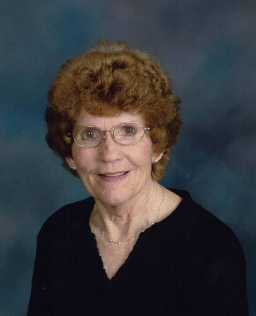 Kay Ann (Curran) Gordon Profile Photo
