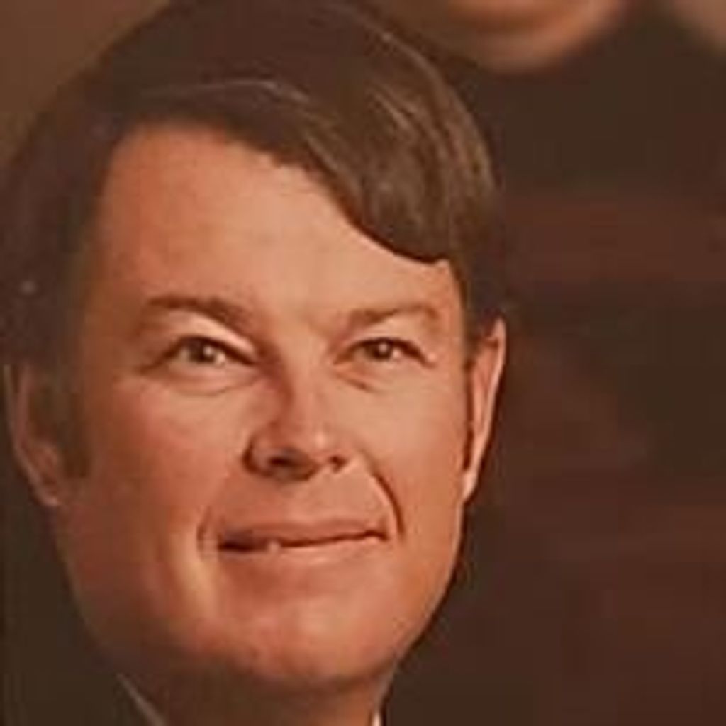 Donald C. Fuller Profile Photo
