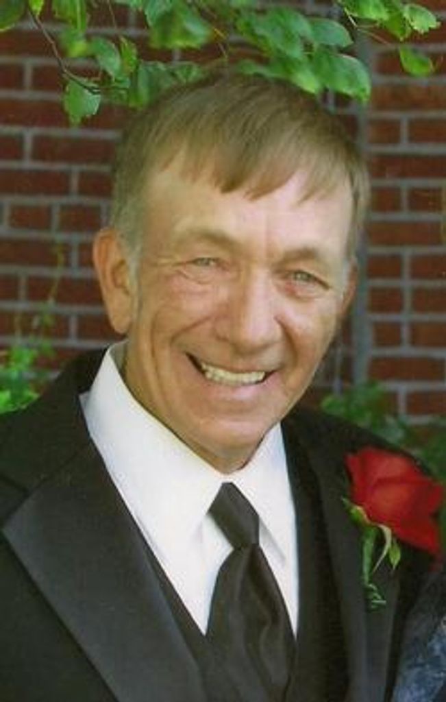 Alan H. Schlodder