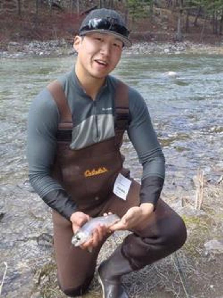 Jae Robert Bing Profile Photo