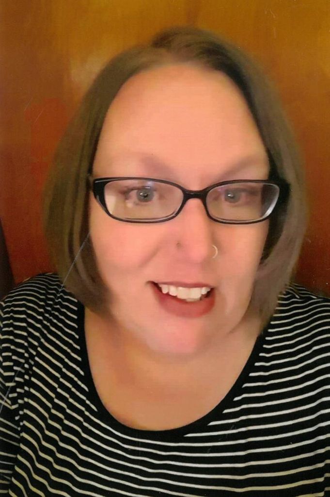 Nichole Brown Profile Photo