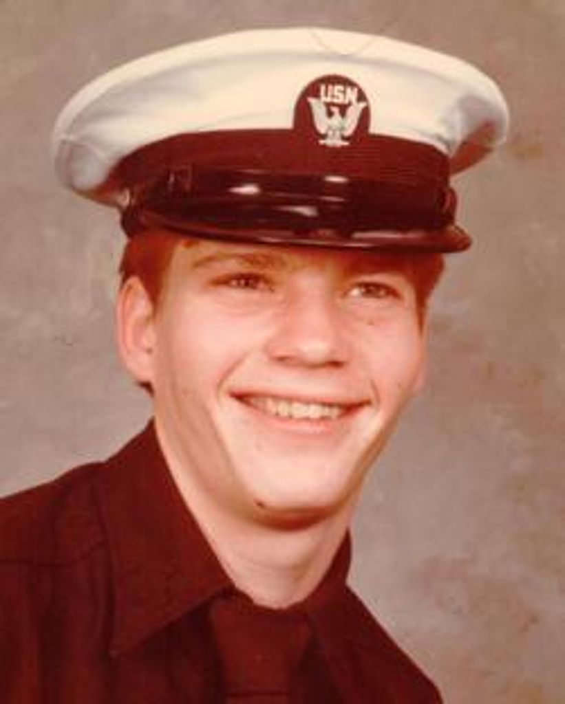 Aaron Lee Stevens