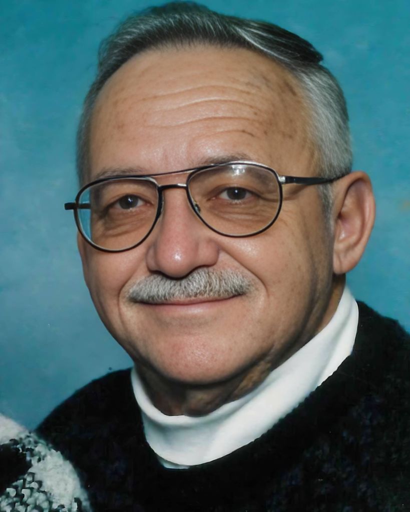 Terry E. Spitzer