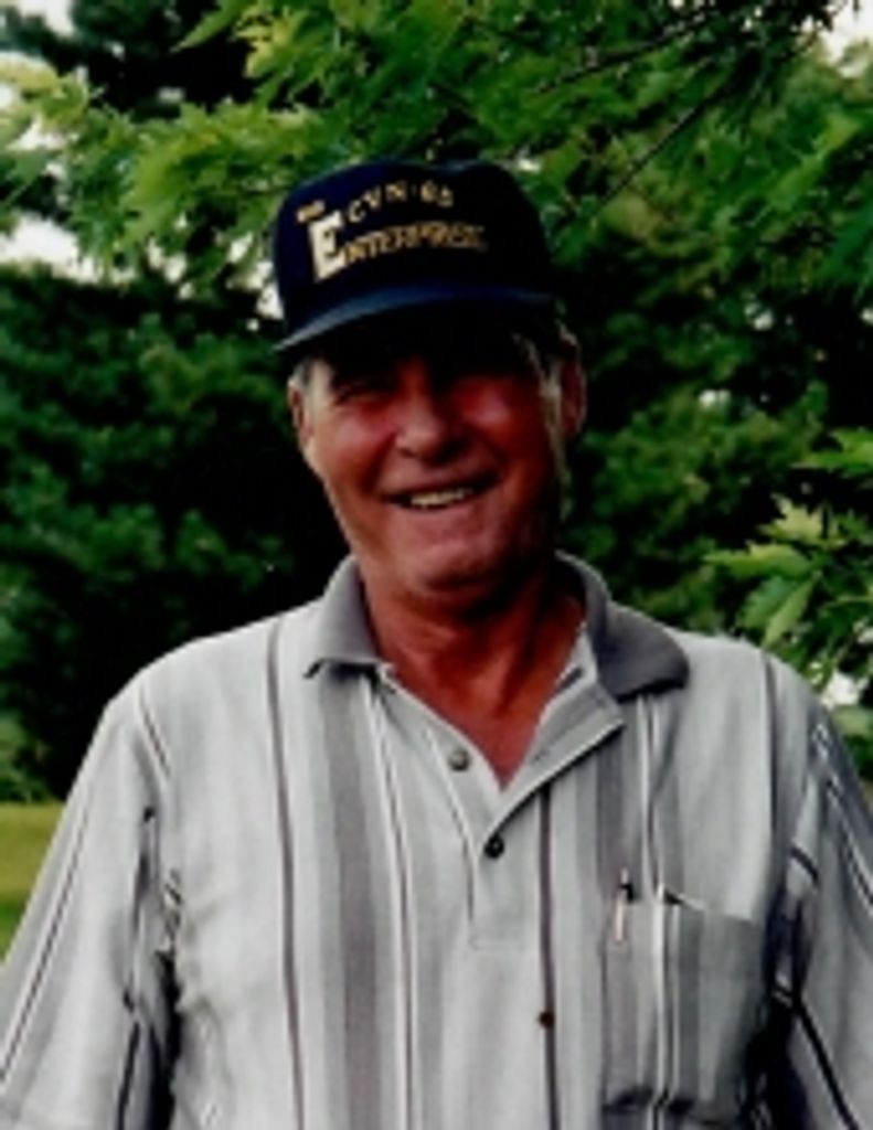 Lee Carl Bauman Profile Photo