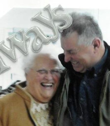 Hazel Edwards Jones Profile Photo