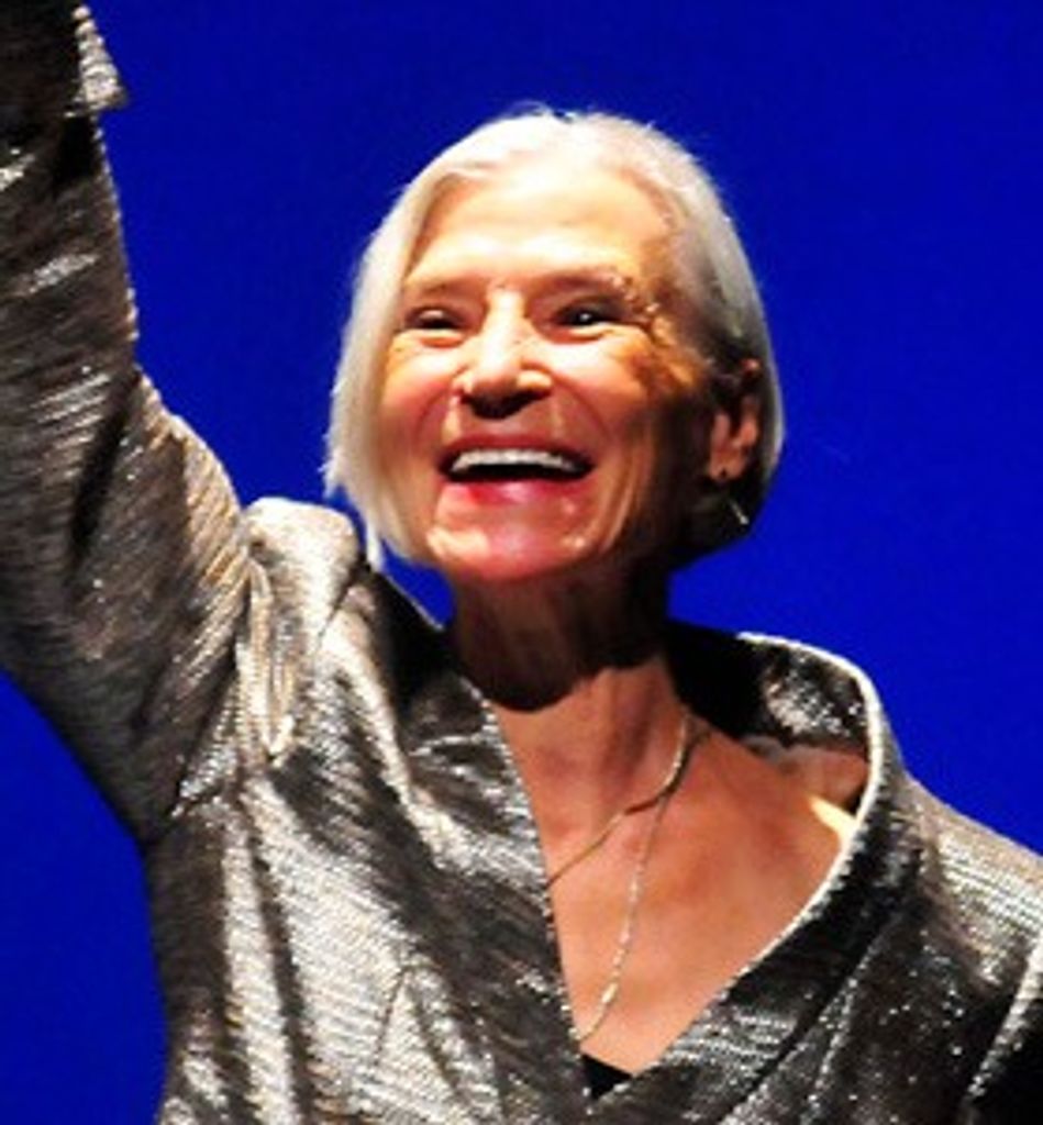 Lirena Grisha Branitski Profile Photo